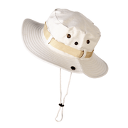Outdoor big-brim fisherman hat, view 22 - MRSLM