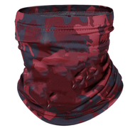 ice silk headscarf, view 2 - MRSLM