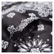 men's vintage floral lapel jacket, view 5 - MRSLM