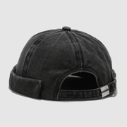 retro washed melon hat, view 7 - MRSLM