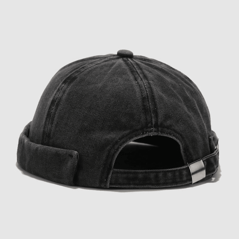 retro washed melon hat, view 7 - MRSLM