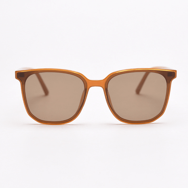large frame nylon sunglasses, view 3 - MRSLM