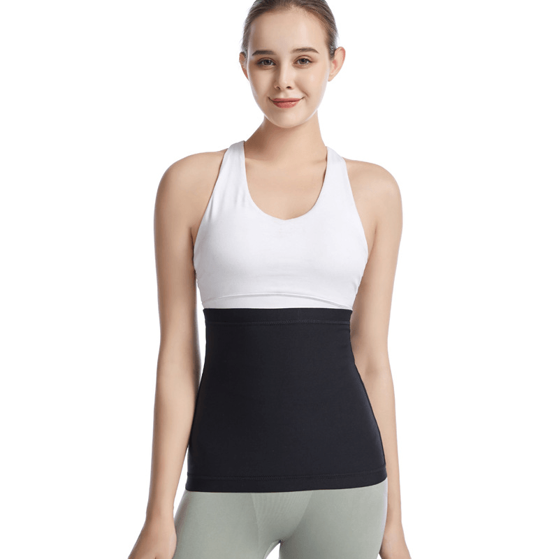 Casual Sweating Belt Abdominal Training Device - MRSLM