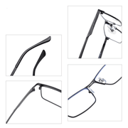 unisex computer glasses, view 4 - MRSLM