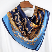 ladies mulberry silk scarf, view 7 - MRSLM