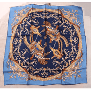 ladies mulberry silk scarf, view 3 - MRSLM