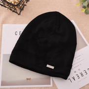 men's knitted wool cap, view 13 - MRSLM