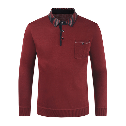 men's lapel jacket - MRSLM