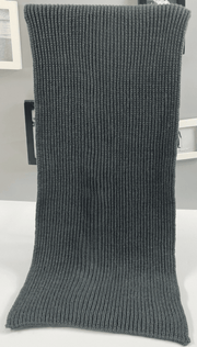 knitted scarf, hat and gloves three-piece set, view 9 - MRSLM