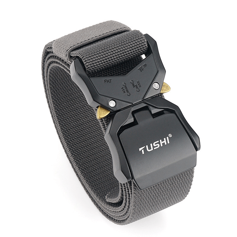 Canvas elastic belt, view 3 - MRSLM