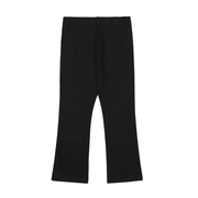 Loose Straight Leg Trousers Casual Micro Flared - MRSLM