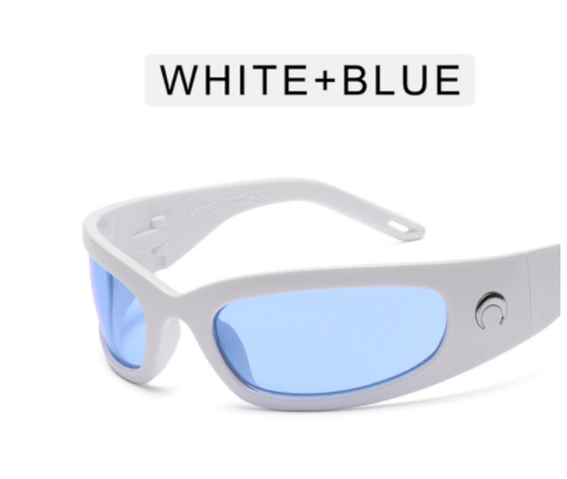 future tech sunglasses, view 6 - MRSLM