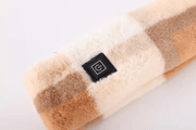 USB heated neck scarf, view 9 - MRSLM