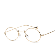 womens vintage visor sunglasses, view 5 - MRSLM
