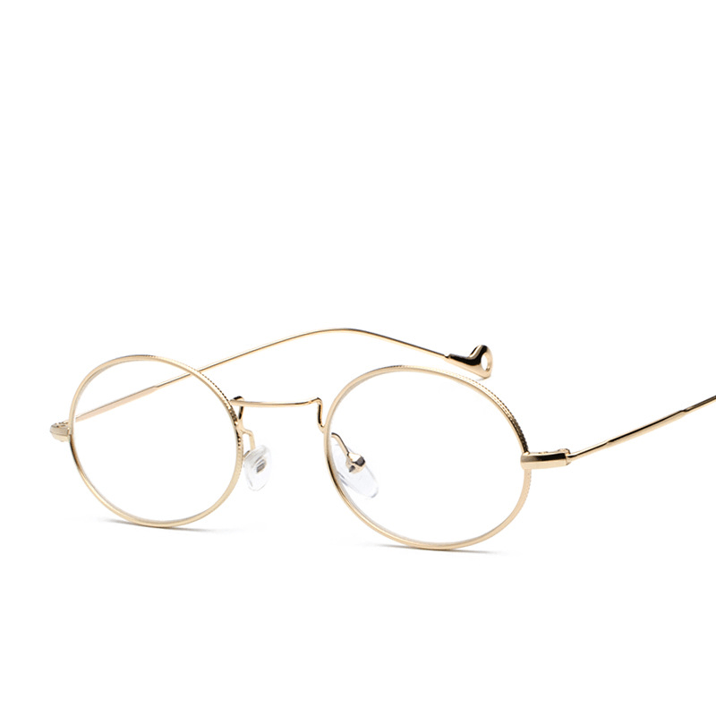 womens vintage visor sunglasses, view 5 - MRSLM