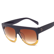 women's fashion sunglasses, view 3 - MRSLM