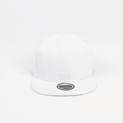 Unisex adjustable cotton baseball cap, view 2 - MRSLM