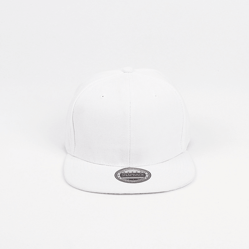 Unisex adjustable cotton baseball cap, view 2 - MRSLM