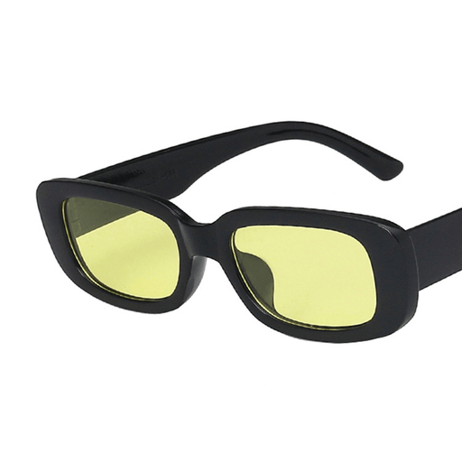 Small square vintage sunglasses - MRSLM