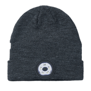 bluetooth headset hat, view 6 - MRSLM