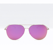 pilot aviator sunglasses, view 4 - MRSLM