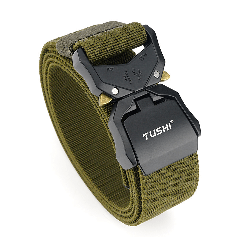 Canvas elastic belt - MRSLM
