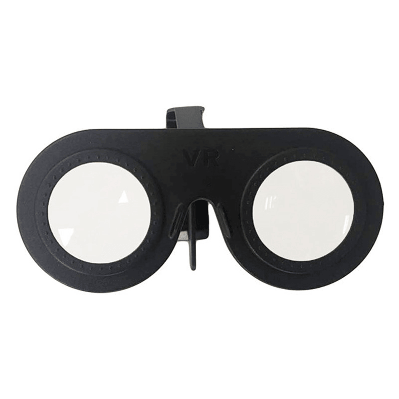 Mini Folding VR Glasses 3D Virtual Reality Portable