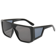 personalized square UV400 sunglasses - MRSLM