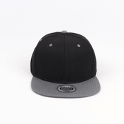 Unisex adjustable cotton baseball cap, view 9 - MRSLM