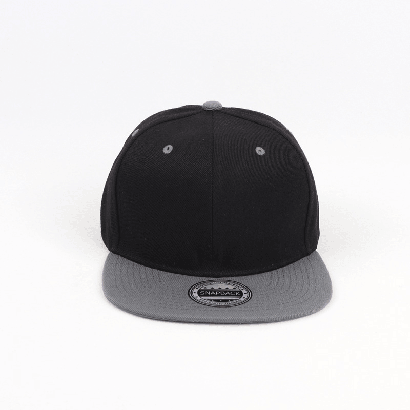 Unisex adjustable cotton baseball cap, view 9 - MRSLM