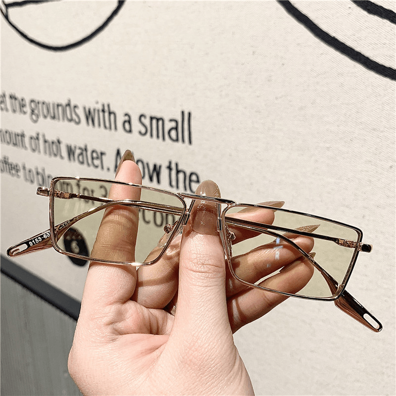 vintage unisex sunglasses - MRSLM