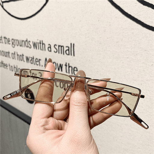 vintage unisex sunglasses - MRSLM