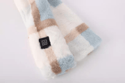 USB heated neck scarf, view 8 - MRSLM