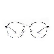unisex flat glasses frame - MRSLM