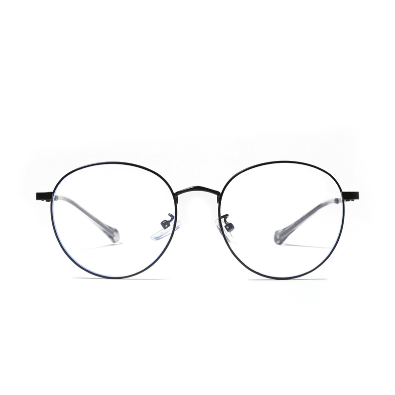 unisex flat glasses frame - MRSLM