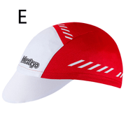 cycling breathable mesh small cloth hat, view 5 - MRSLM