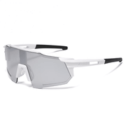 outdoor fashion sports polygon sunglasses, view 4 - MRSLM