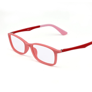 kids anti-blue light glasses, view 6 - MRSLM