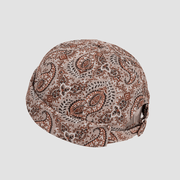 cashew flower melon hat, view 5 - MRSLM