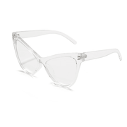 Women's cat eye sunglasses, view 7 - MRSLM