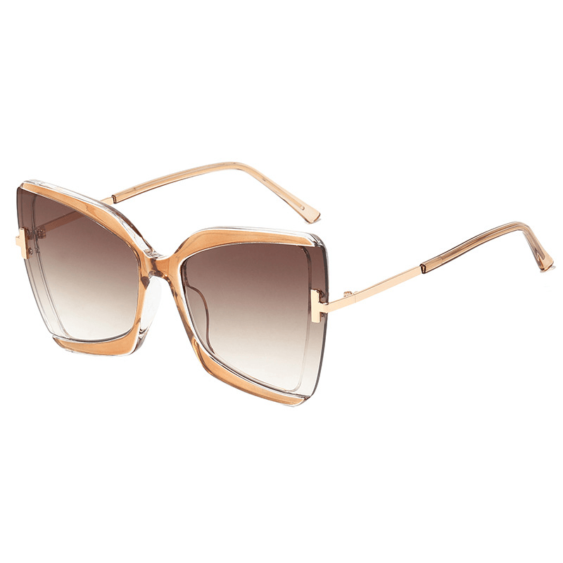 Men's UV400 outdoor sunglasses, view 8 - MRSLM