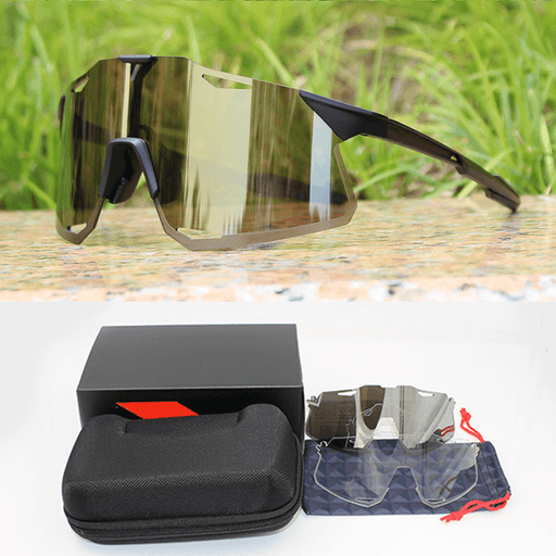 color-changing cycling glasses - MRSLM