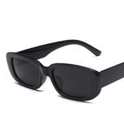 small frame square sunglasses, view 6 - MRSLM