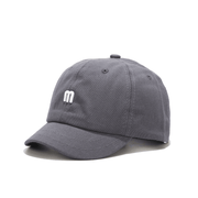 unisex soft top baseball cap, view 8 - MRSLM