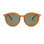 retro big frame sunglasses, view 2 - MRSLM