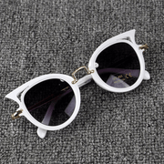 Kids cat eye sunglasses, view 6 - MRSLM