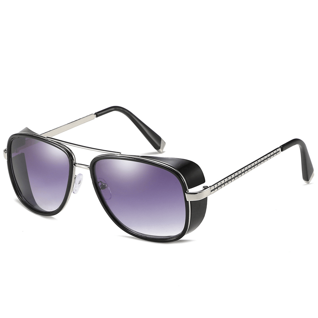 Trend Retro Sunglasses for Men and Women