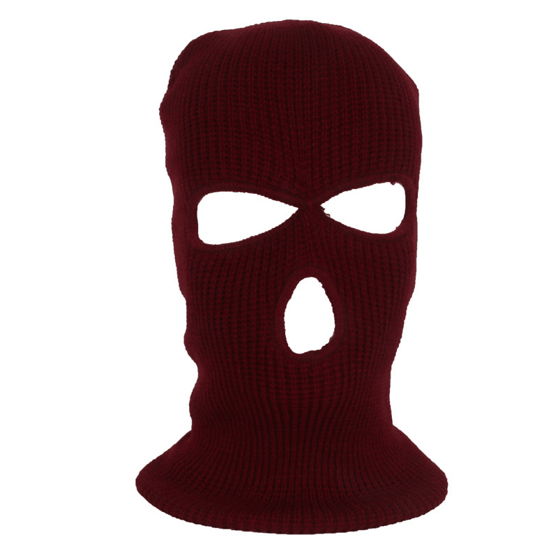 motorcycle windproof face cover, view 7 - MRSLM