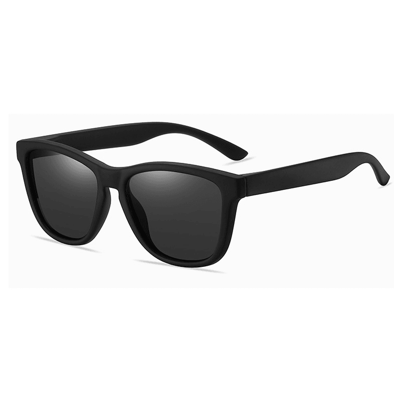 Men's polarized sports sunglasses, view 10 - MRSLM