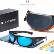men's polarized sunglasses, view 5 - MRSLM